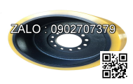 Lốp xe LT245/70R16 Hyundai