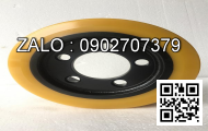 Lốp xe LT245/70R16 Hyundai