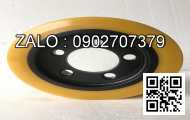 Lốp xe LT245/70R16 Hyundai