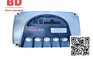 Hộp đầu cos tổng hợp 300 cái đầu cos đủ loại