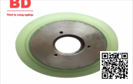 Lốp xe LT245/70R16 Hyundai