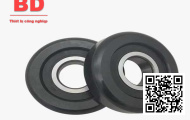Gối đỡ ASAHI UCF 313