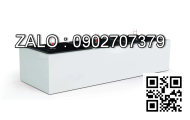 Chậu Composite Trụ vuông