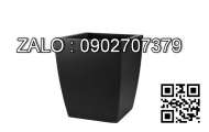 Chậu Composite Trụ vuông