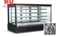Máy phun rửa áp lực cao Kranzle Therm 715