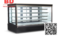 Máy phun rửa áp lực cao Kranzle Therm 715