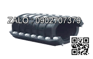 Đai sửa chửa phụ kiện HDPE phi D225