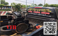 Cân heo dầu , phục hồi heo béc động cơ B4.5 CPL:8204 CUMMINS