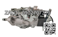 Heo dầu động cơ JOHN DEERE 4219 DL-03 , 4 CYL , CM3