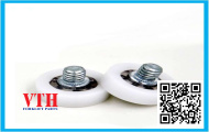 Vòng bi TIMKEN JLM506849