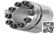 Ống Lót Khóa SAPL-D1-40X65 - SUNGIL