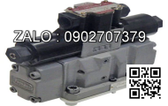 Van thủy lực TOYOOKI HLD3H-R-2CS40-03-A1