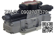 Van thủy lực TOYOOKI HLD3H-R-2CS40-03-A1