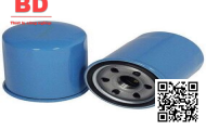 Lọc thủy lực WU-63X180-J