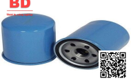 Lọc thủy lực WU-63X180-J