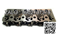 Nắp quy lát động cơ Kubota D1402