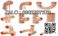 Co góc 4 hướng phi 60 Hoa Sen