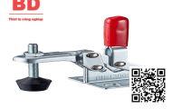 Máy phun rửa áp lực cao Kranzle Therm 715