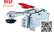 Máy phun rửa áp lực cao Kranzle Therm 715