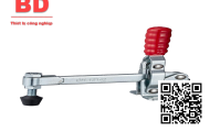 Máy phun rửa áp lực cao Kranzle Therm 715