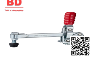 Máy phun rửa áp lực cao Kranzle Therm 715