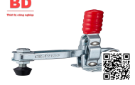Máy phun rửa áp lực cao Kranzle Therm 715