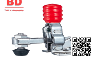 Máy phun rửa áp lực cao Kranzle Therm 715