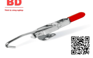 Máy phun rửa áp lực cao Kranzle Therm 715