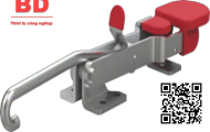 Máy phun rửa áp lực cao Kranzle Therm 715