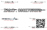 Thước lái xe Hyundai Kia 56500-1y951