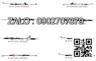 Thước lái xe Hyundai Kia 56500-1y951