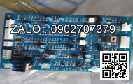 Board chỉnh lưu Sanfeng ZG76 , SF-SCR