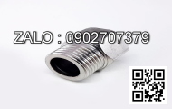 Đầu cấp dây cáp 25