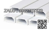 Máng cáp nhựa 30x16