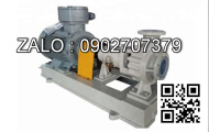 Đầu bơm dầu Taiwan TOP-11A Lưu lượng: 1.5 cc/rev, Áp suất 0.5 MPa