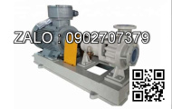 Đầu bơm dầu Taiwan TOP-11A Lưu lượng: 1.5 cc/rev, Áp suất 0.5 MPa