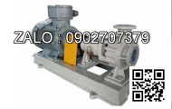 Đầu bơm dầu Taiwan TOP-11A Lưu lượng: 1.5 cc/rev, Áp suất 0.5 MPa