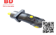 Bơm thủy lực Piston TAIZHOU A2F500L5Z5