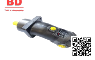 Bơm thủy lực Piston TAIZHOU A2F500L5Z5