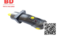 Bơm thủy lực Piston TAIZHOU A2F500L5Z5
