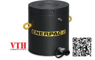 Kích thủy lực 10 tấn kéo nắn xe tai nạn