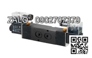 Van điện từ thủy lực Cesko MBP-06
