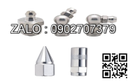 FITTING, P/N: 04901-00100, xe nang dien TCM (Model xe: FB30-8), (Vu mo truc ac phide xe nang dien TCM)