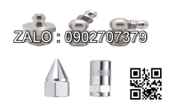 FITTING, P/N: 04901-00100, xe nang dien TCM (Model xe: FB30-8), (Vu mo truc ac phide xe nang dien TCM)