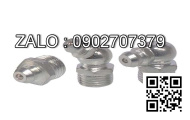 FITTING, P/N: 04901-00100, xe nang dien TCM (Model xe: FB30-8), (Vu mo truc ac phide xe nang dien TCM)