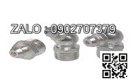 FITTING, P/N: 04901-00100, xe nang dien TCM (Model xe: FB30-8), (Vu mo truc ac phide xe nang dien TCM)