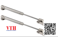Đế rơ le Schneider RXZE1M2C 8 chân dẹp nhỏ