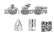 FITTING, P/N: 04901-00100, xe nang dien TCM (Model xe: FB30-8), (Vu mo truc ac phide xe nang dien TCM)