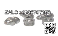 FITTING, P/N: 04901-00100, xe nang dien TCM (Model xe: FB30-8), (Vu mo truc ac phide xe nang dien TCM)