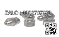 FITTING, P/N: 04901-00100, xe nang dien TCM (Model xe: FB30-8), (Vu mo truc ac phide xe nang dien TCM)